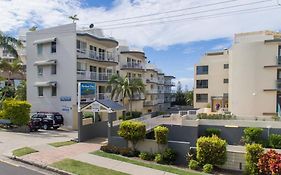 Bayview Harbourview Apartments